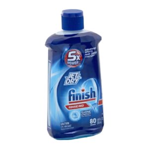 Finish Jet Dry Dishwasher Rinse Aid | IPG