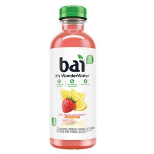 Strawberry Lemonade | IPG
