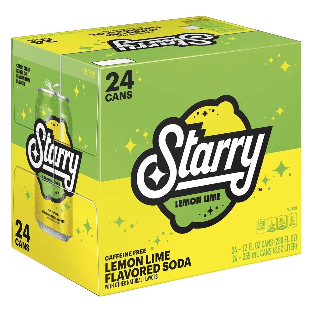 Starry - Gordon Restaurant Market