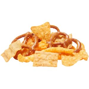 Cheese Fix Snack Mix | RAW