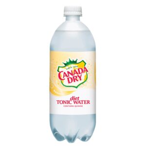Diet Tonic Water | IPG