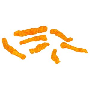Crunchy Cheese Flavored Variety Pack | RAW
