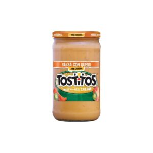 Tostitos Con Queso | IPG