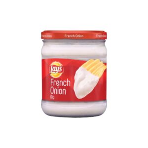 French Onion Flavored Dip | IPG