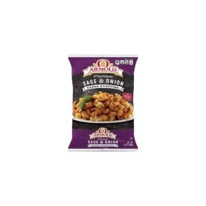 Brown berry Sage and Onion Stuffing | IPG
