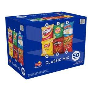 Classic Variety Mix | COR