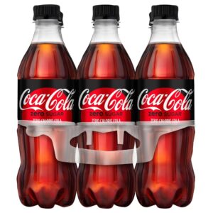 Zero Sugar Cola 6 Pack | IPG