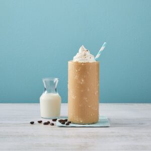 Iced Coffee Mixes | PWB