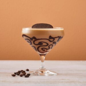Cappuccino Mix | PWB