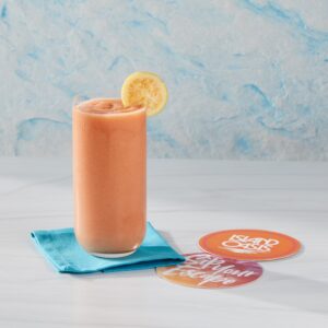 MIX BEVERAGE GUAVA FRZN 32OZ | PWB
