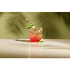 Watermelon Mixer, FZ | PWB