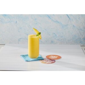 Mango Drink Mix | PWB