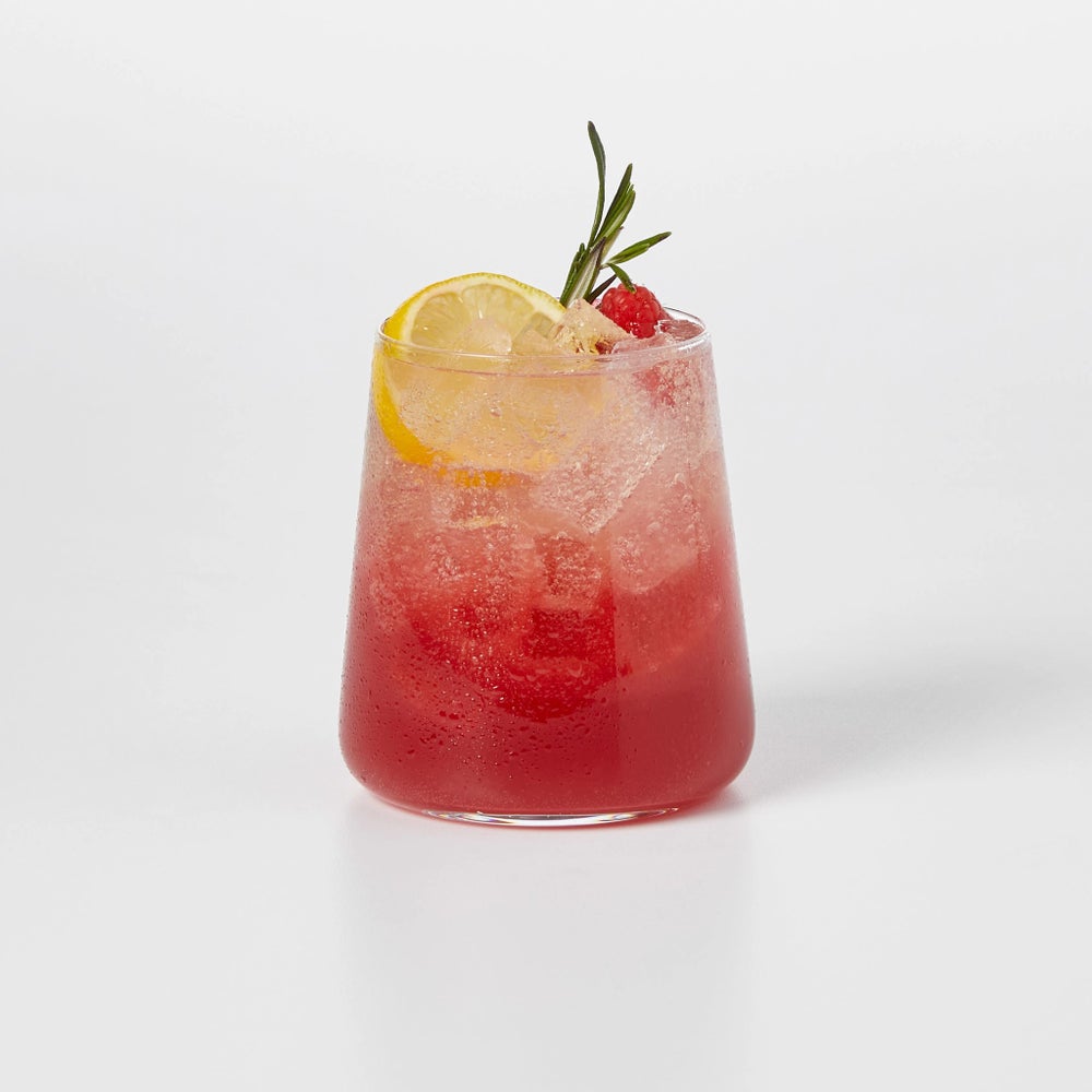 Raspberry Drink Mix - Gordon Restaurant Market
