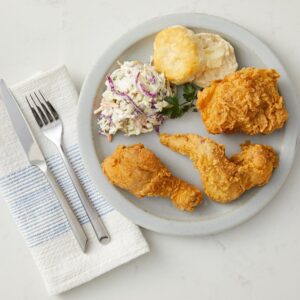 Japanese-style Panko Bread Crumbs | PWB
