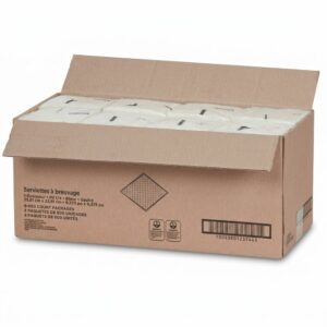Beverage Napkins | PKG