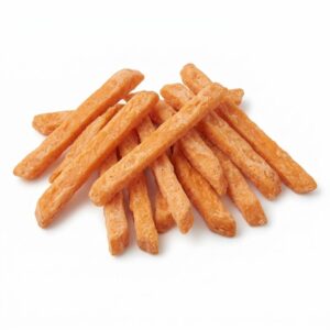 Sweet Potato Fries | RAW