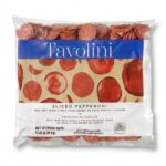 PEPPERONI SLCD 14-16/Z 2-12.5# - Gordon Restaurant Market