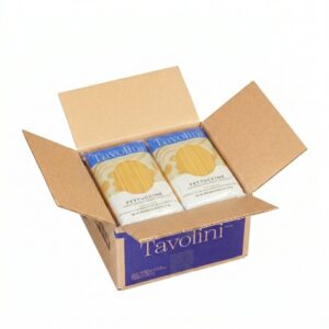 Fettuccine | PKG