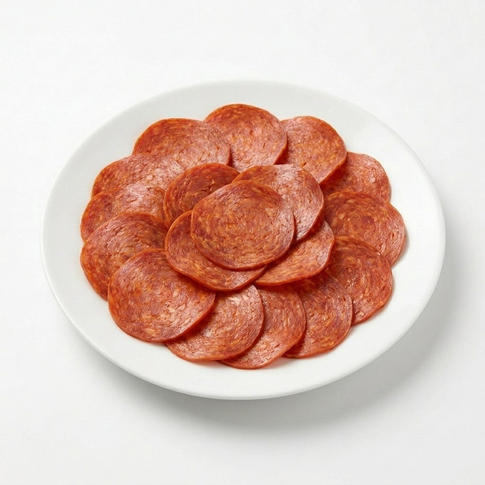 PEPPERONI SLCD 14-16/Z 2-12.5# - Gordon Restaurant Market