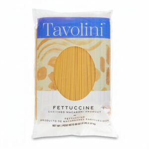 Fettuccine | IPG
