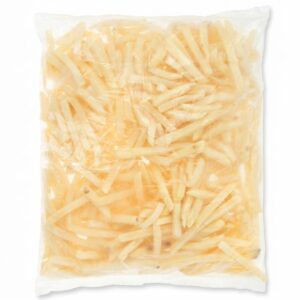 3/8″ French Fries | IPG