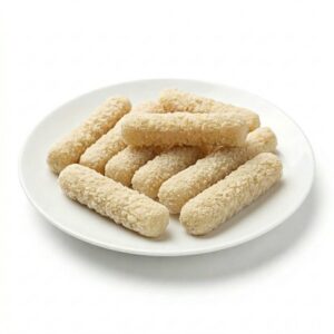 Breaded Mozzarella Sticks | PNB