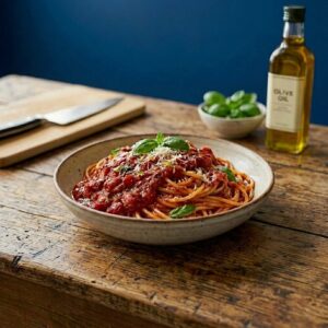 Crushed Tomatoes | PWB