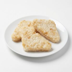 Potato Triangles | PNB