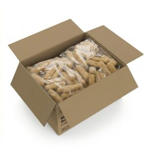 Breaded Mozzarella Sticks | PKG