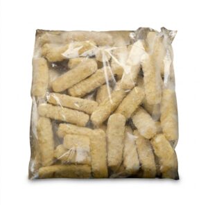 Breaded Mozzarella Sticks | IPG