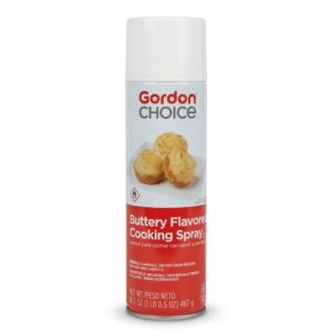 Butter Flavor Cooking Spray | IPG