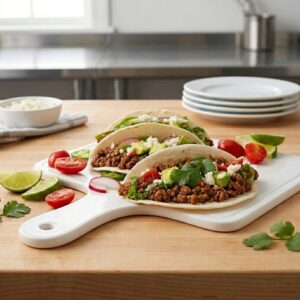 Beef Taco Filling | PWB