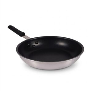 10″ Coated Fry pan | RAW
