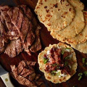 Whole Boneless Beef Ball Tips | PWB