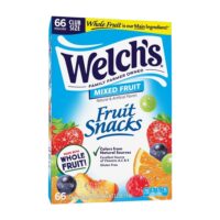 Fruit Snacks | COR