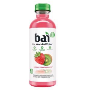 Kupang Kiwi Strawberry | IPG