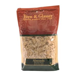 Almonds | IPG