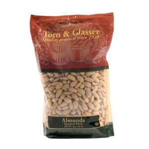 Almonds | IPG