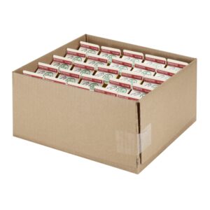 50-4FLZ MIGHTY SHAKE NSA VANILLA | PKG