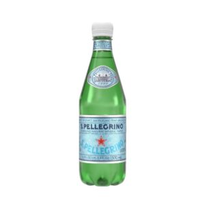 Sparkling Mineral Water | IPG