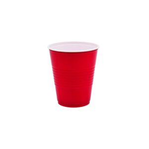 Party Essentials Red Party Cups 12oz 500ct | RAW
