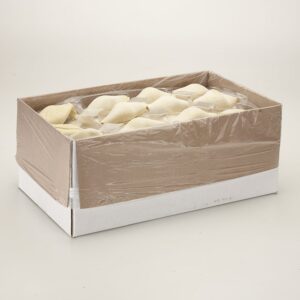Cheese Stuffed Shells | PKG