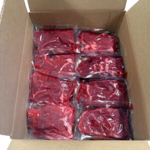 Choice Top Butt Steak | PKG
