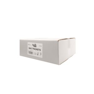 Salt Packets | COR