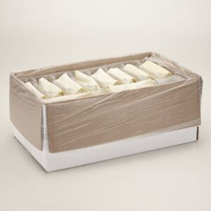 Cheese Manicotti | PKG