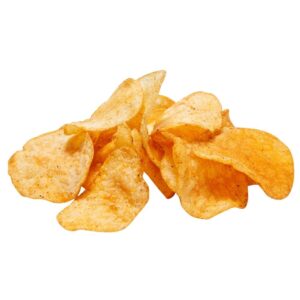 Lays BBQ Chips | RAW