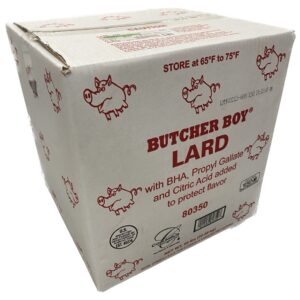 Lard Shortening | COR