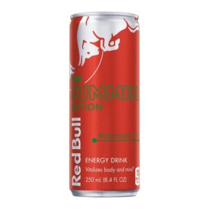 Watermelon Energy Drinks | IPG