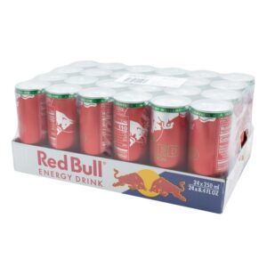 Watermelon Energy Drinks | COR