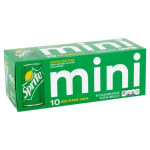 Sprite Mini | COR